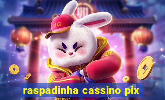 raspadinha cassino pix